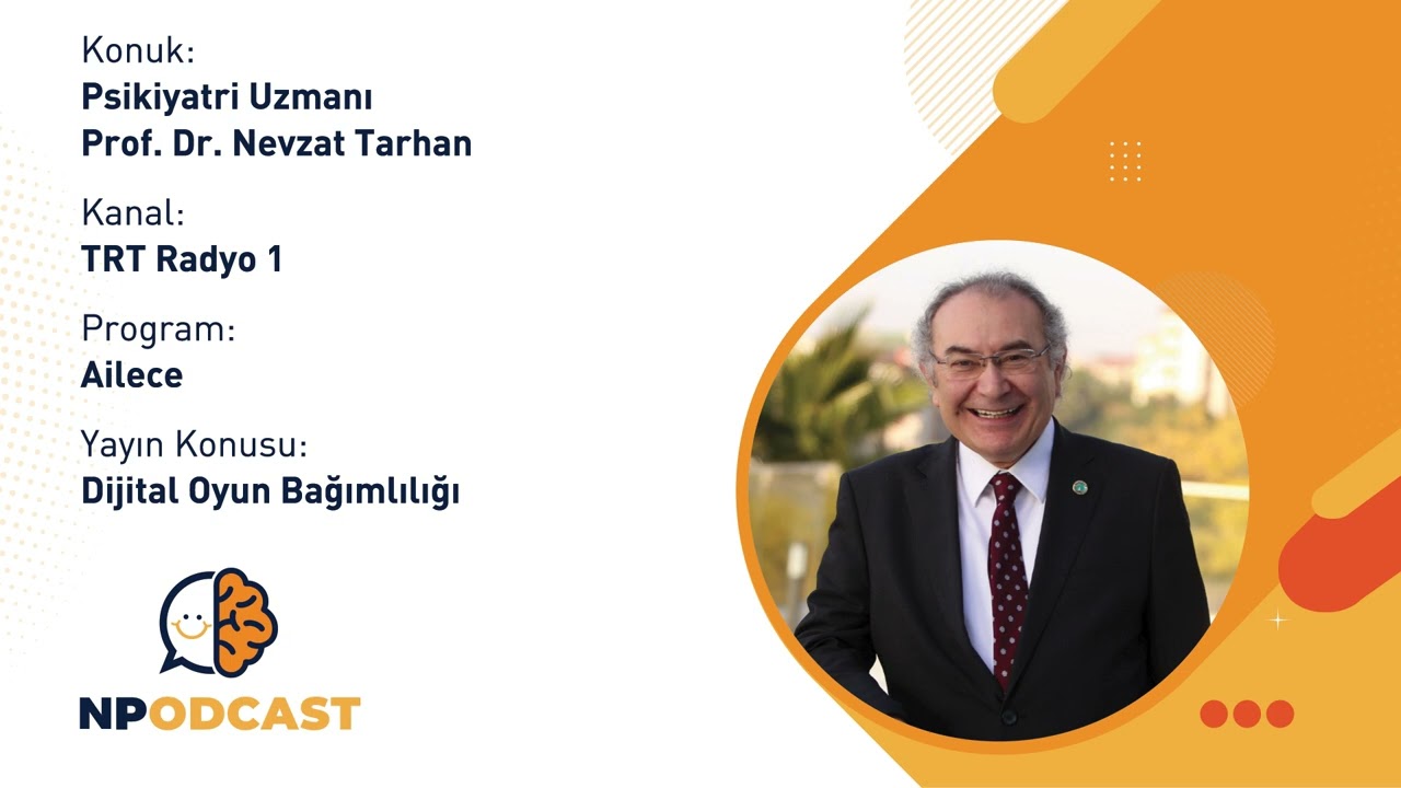 Oyun Bağımlılığı #podcast