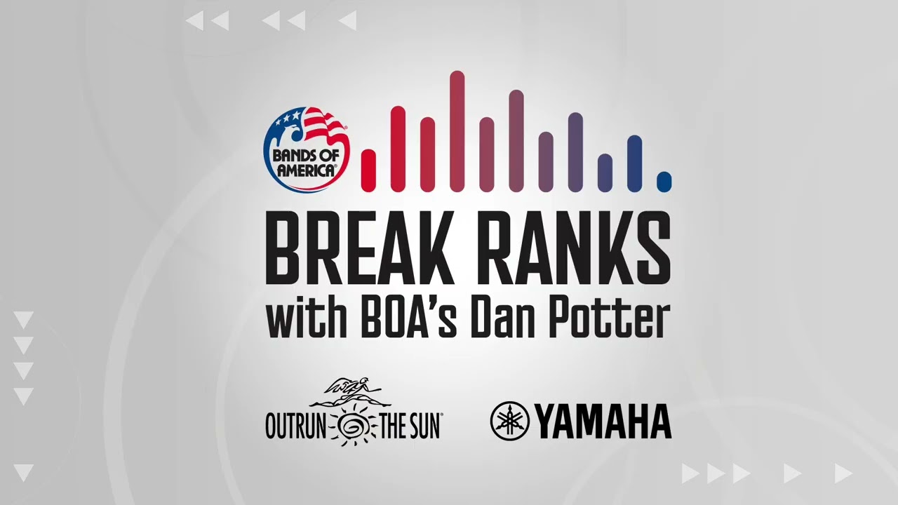 Kathleen Heuer, Richard C. Crain, Andrew Robles | Break Ranks 2025 - Ep. 3