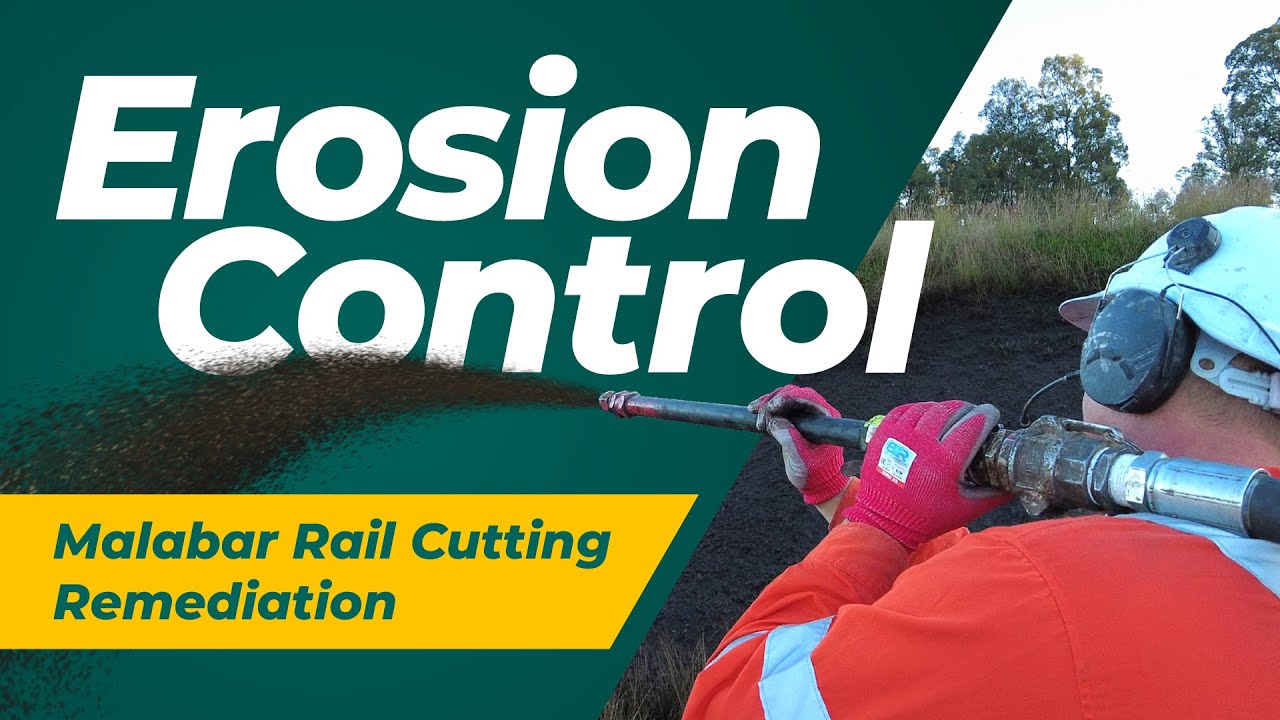 Malabar Erosion Control and Vegetation Rehabilitation Project