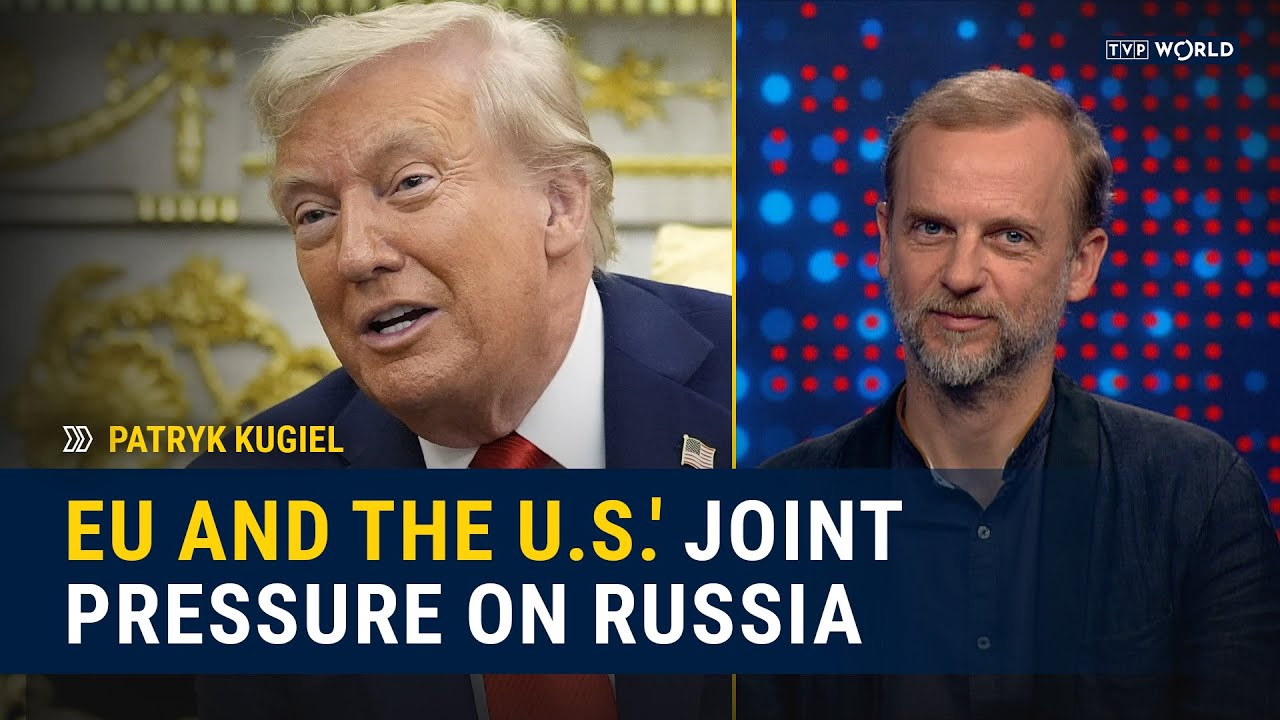 Sanctions on India and redistribution of frozen Russian assets: will this leverage help?