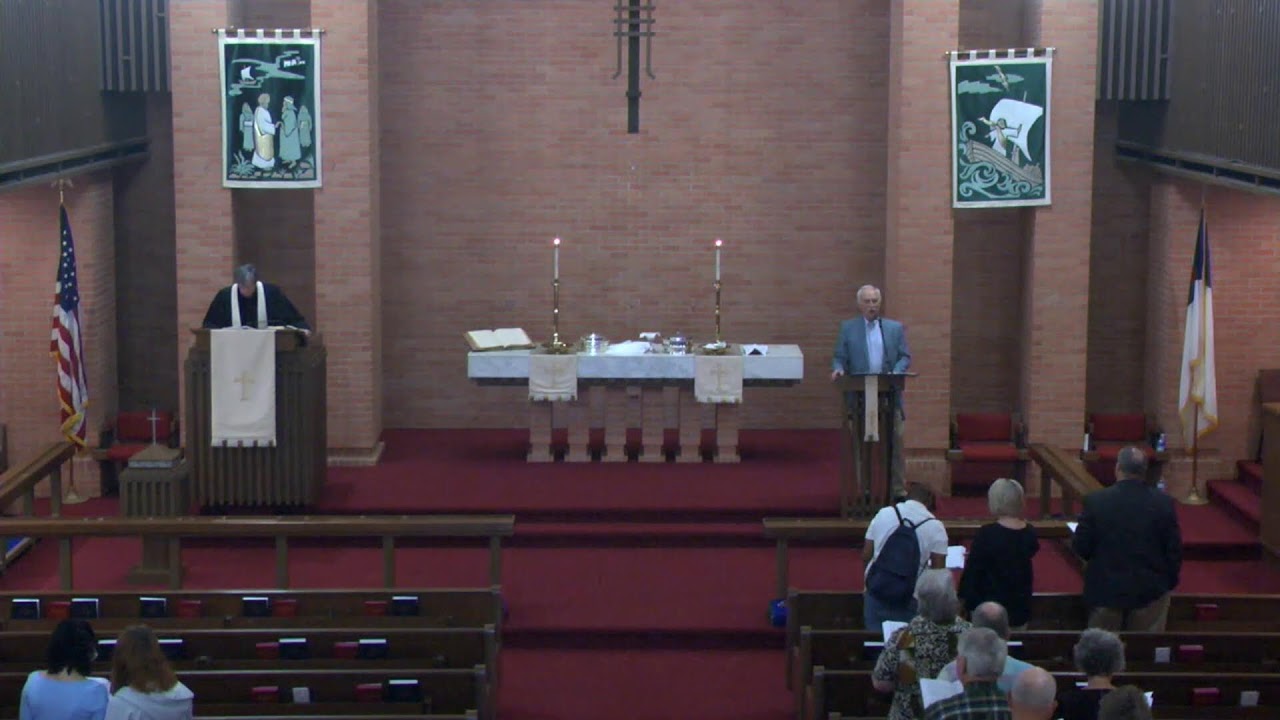 Green Grass | Sunday Worship | March 1, 2026