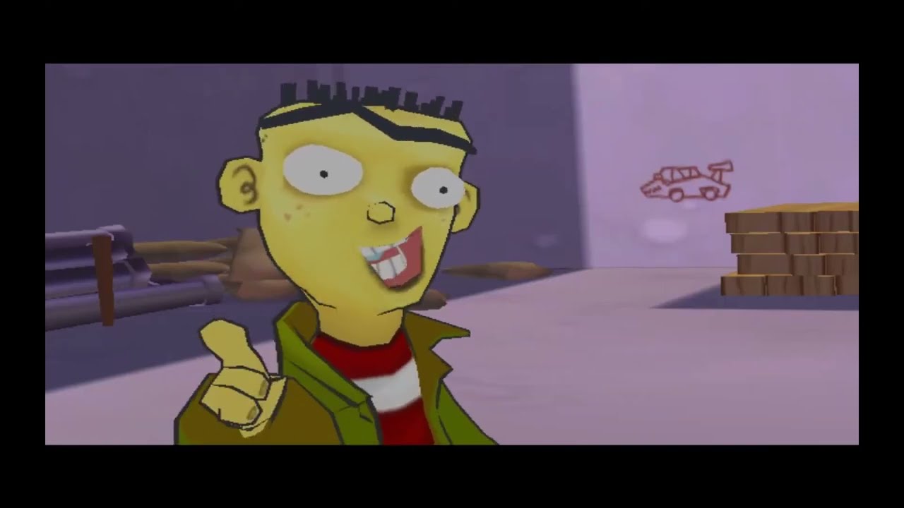 YTP EENE: Birthday Madness & Candy Trouble