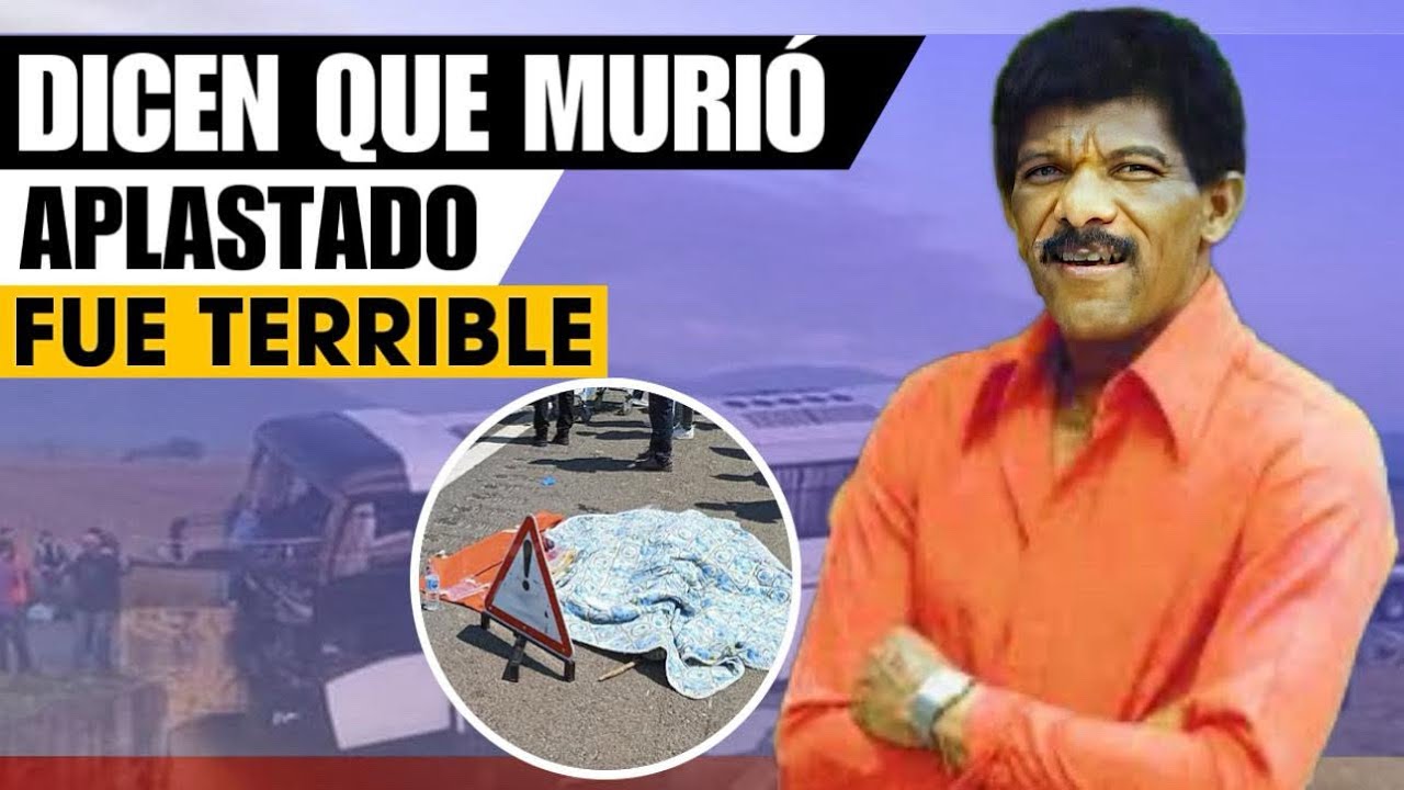 FUE A MORIR A OTRO PAÍS: El Trágico Final De Catarey