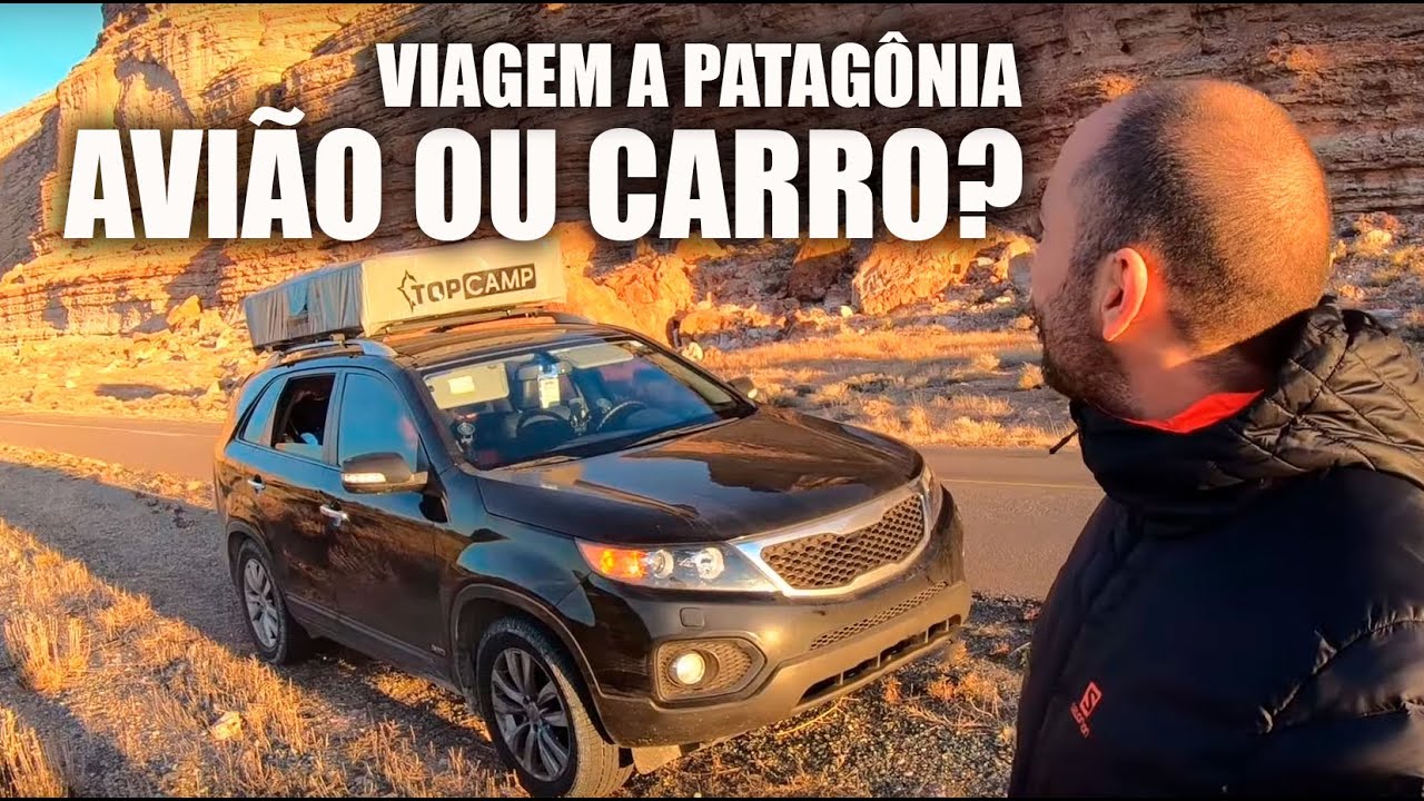 Viagem de 8.000 km de Carro com Crianças, dá certo?