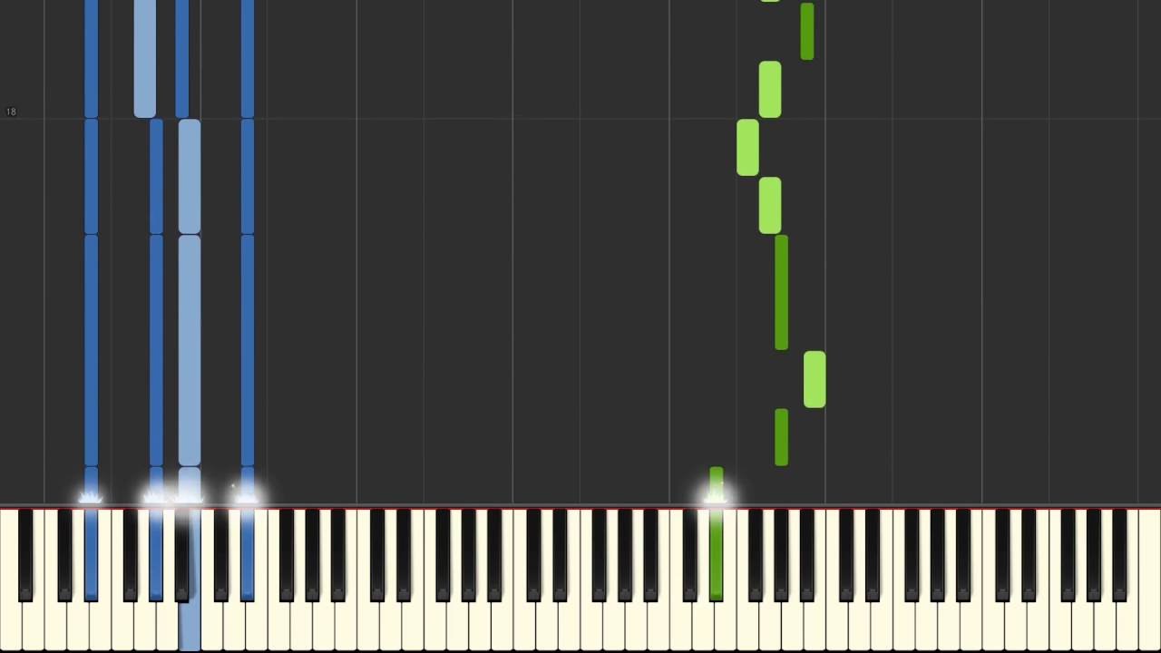 Prelude No. 8, Op. 31 