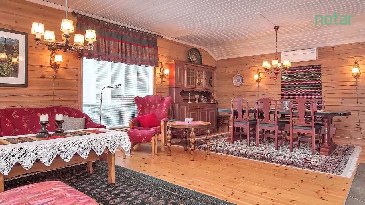Bjorli HD1