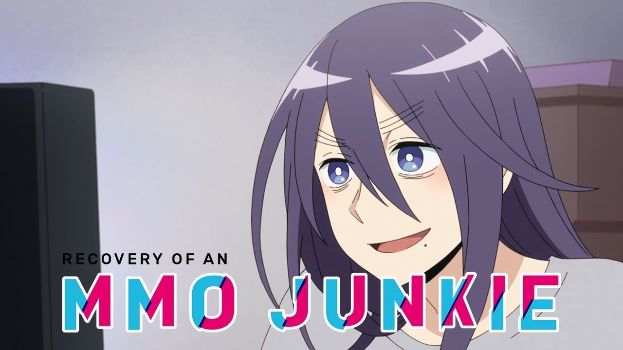 My Hot Guy Character is Complete! | Recovery of an MMO Junkie
