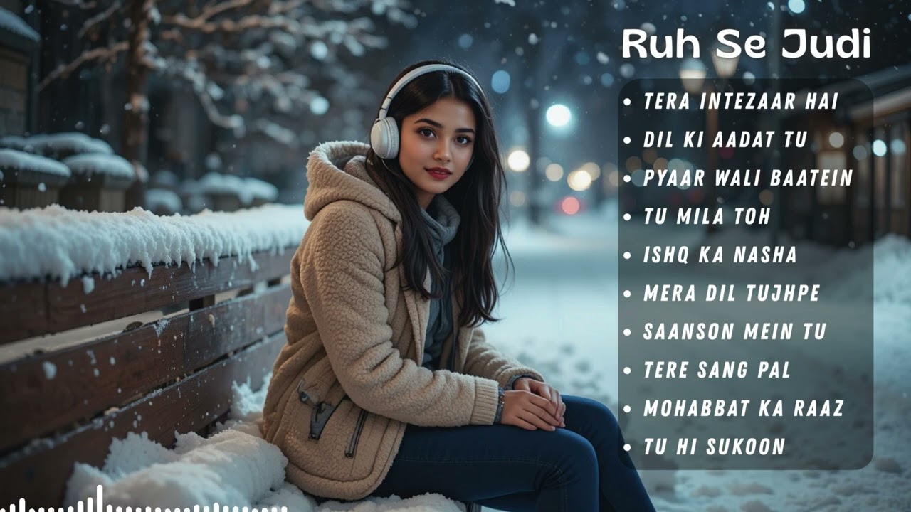 🤎 Heartfelt Hindi Love Archives | Timeless Desi Mood
