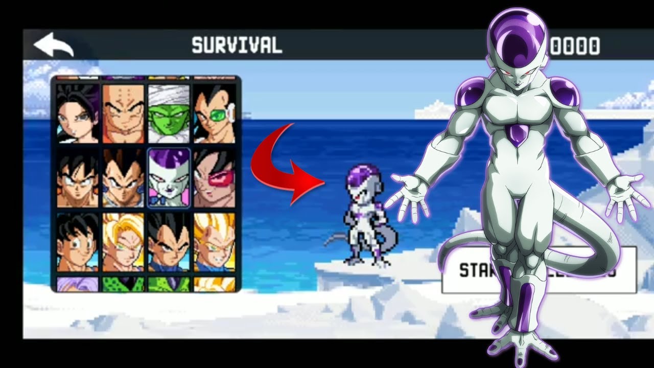 Legendary Mini Warriors - #18  Android Gameplay