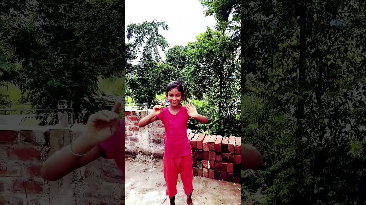 rong Lage chhe tune rang Lage #song %#viralclips