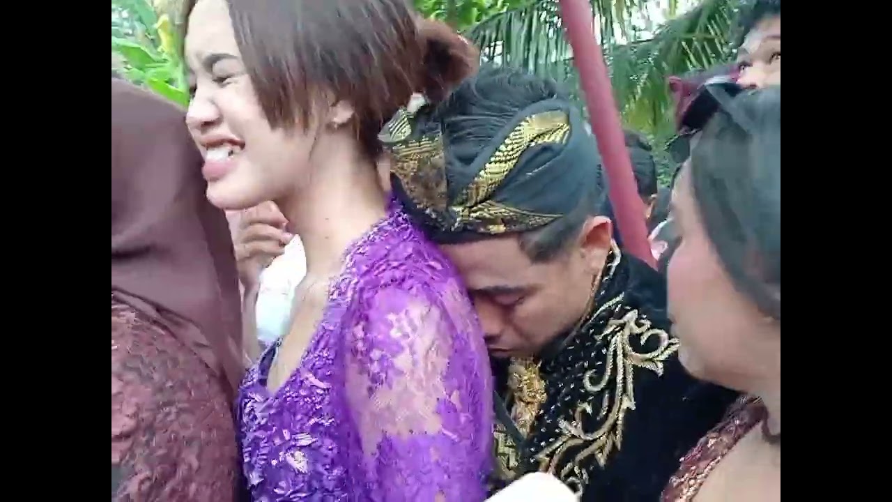 new samba acara nyongkolang desa Duman Dasan lingsar