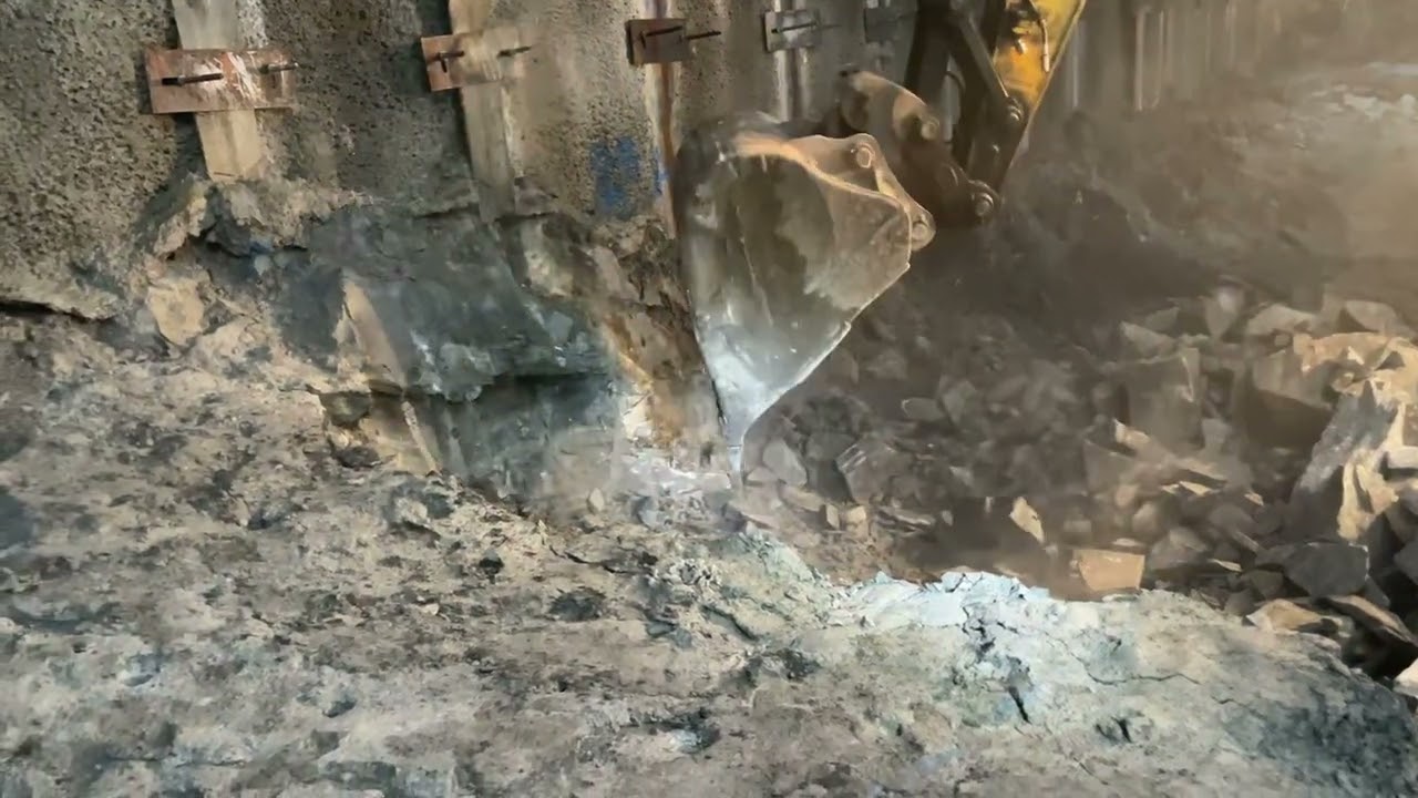 무진동무소음 암파쇄공법 암굴착 암반터파기 무진동암파쇄공법 비폭성파쇄제 팽창성몰탈 유석토건주식회사 010-8878-6627 #비폭성암파쇄공법 #팽창성몰탈 #비폭성파쇄제 #유압식할암