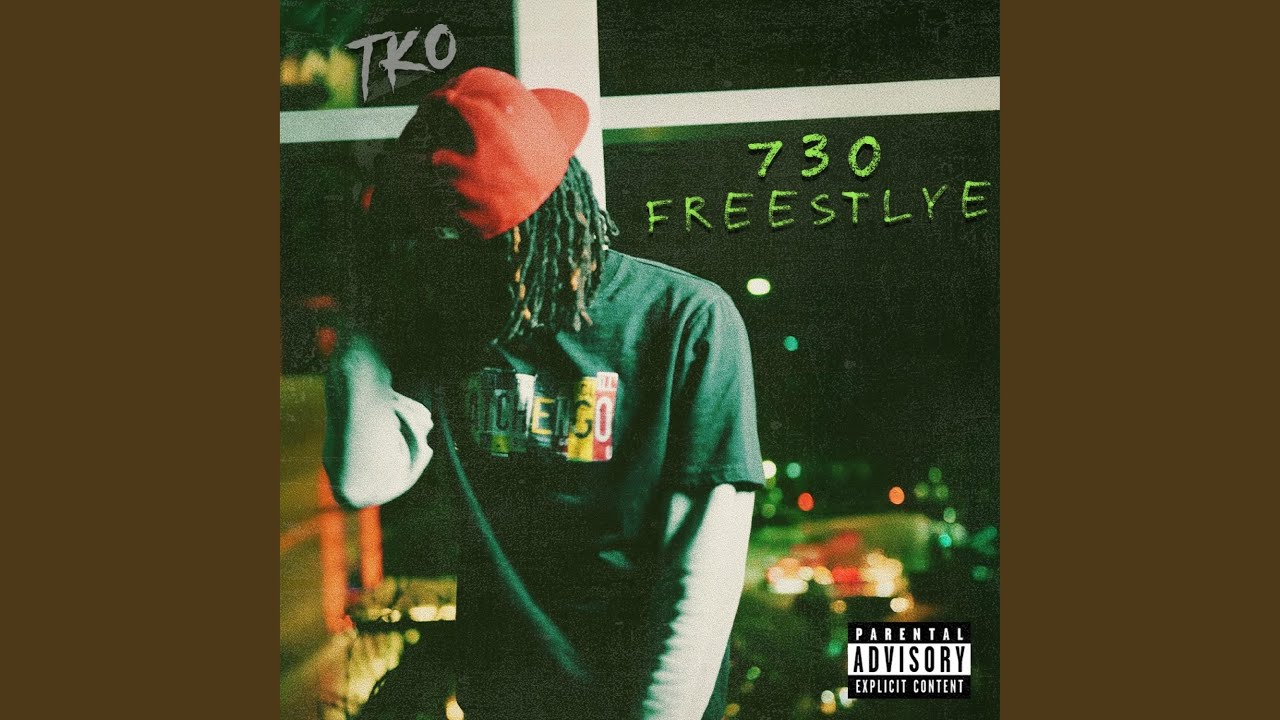 730 Freestyle