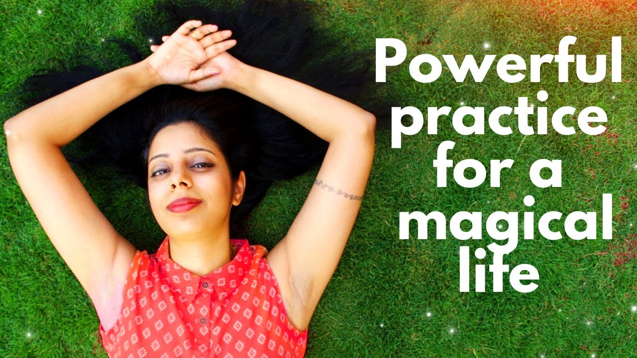The Most Powerful SELF LOVE MEDITATION | It will transform your life | Self LOVE Affirmations |