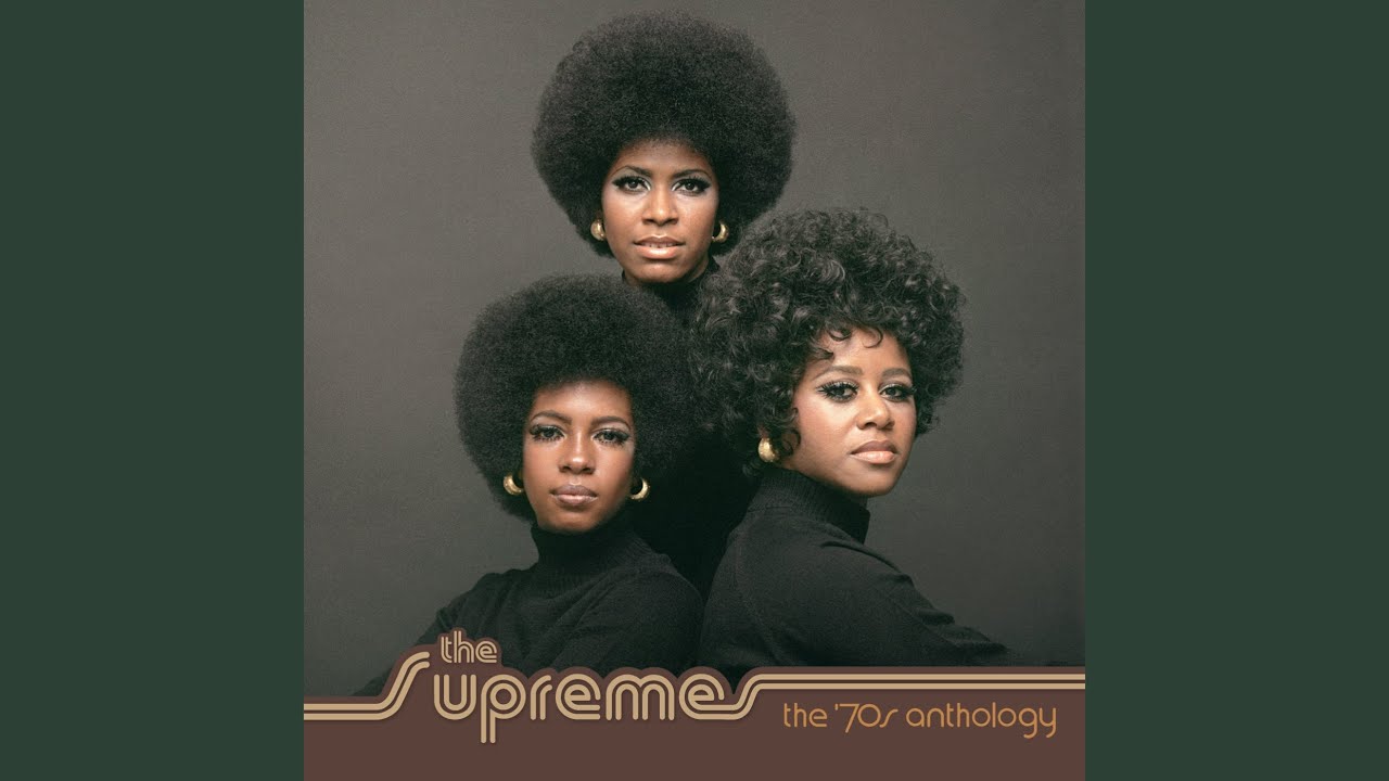 Love I Never Knew You Could Feel So Good
