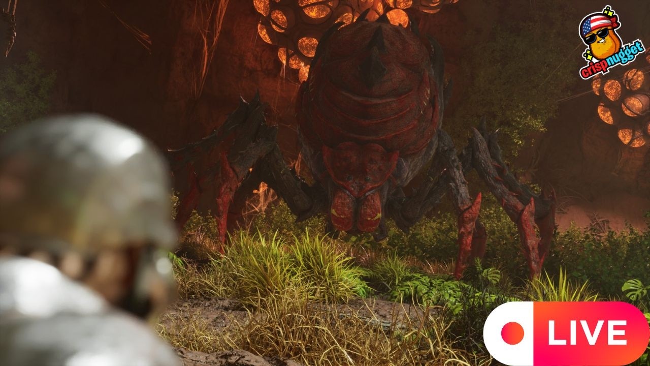 Can we defeat the alpha brood? - ark ascended