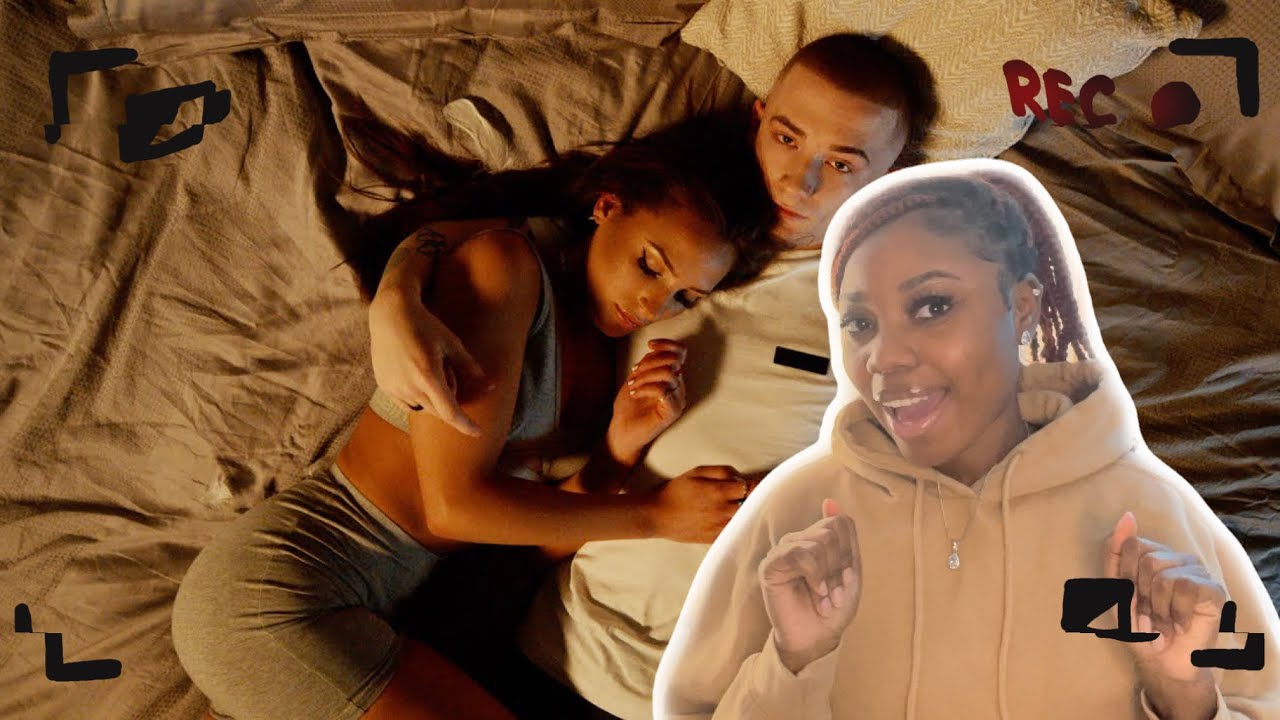 Canadian reacts to Ardee - Come & Go (Official Video) Reaction |🔥🔥