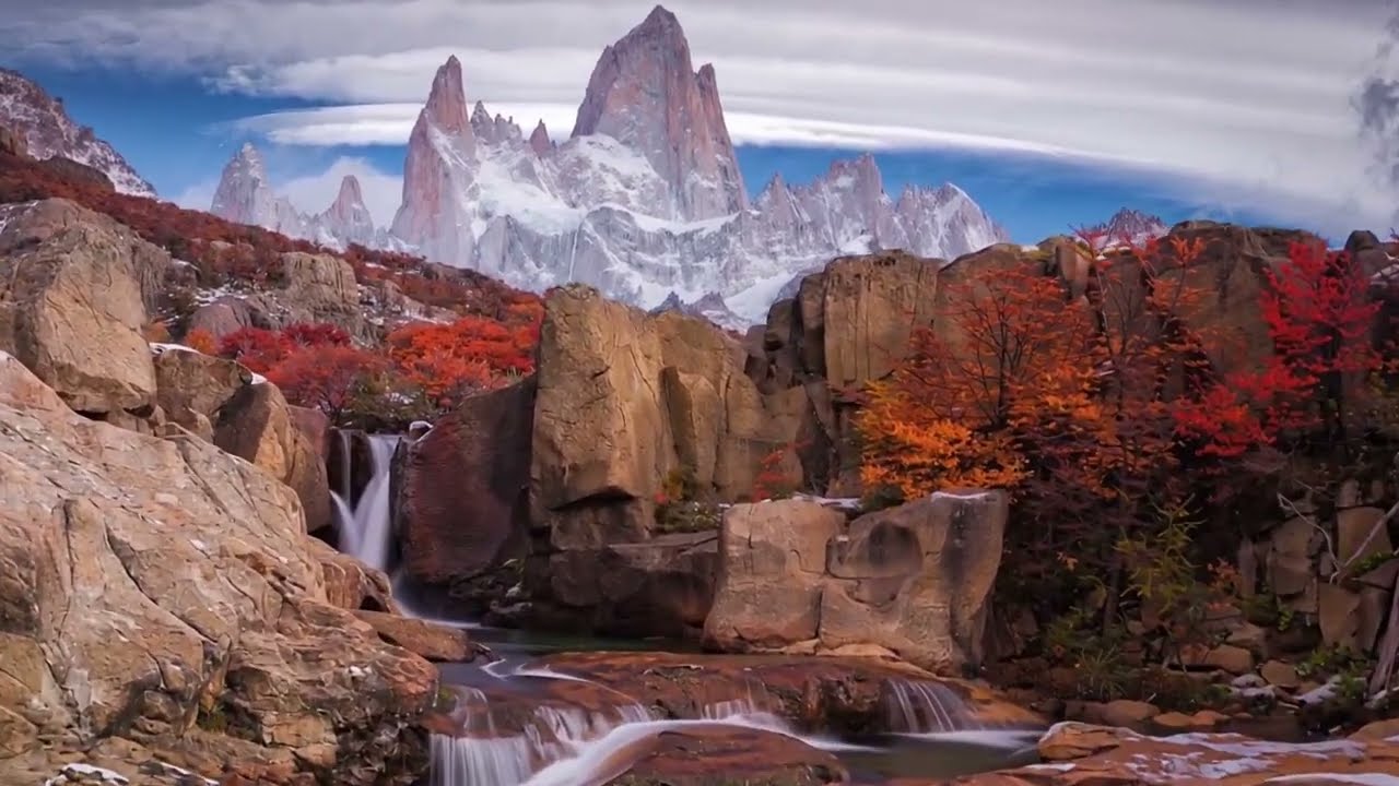 Trail and Gallop | Argentinian Music