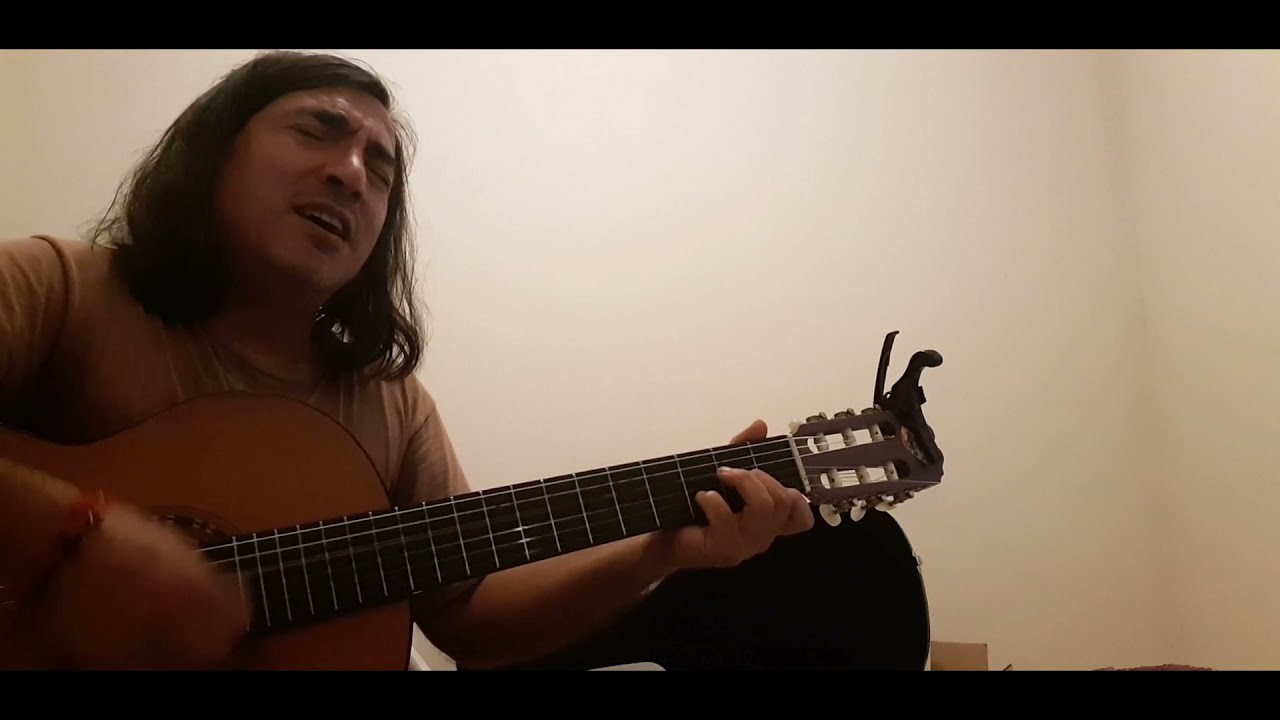 La llorona - Canción tradicional mexicana