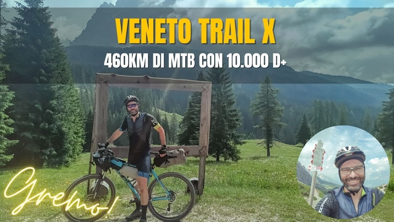 Veneto Trail