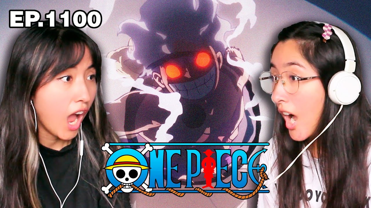 LUFFY vs LUCCI ¡ESTO ES UNA LOCURA! 👊🏻🤯 (one piece reacción)
