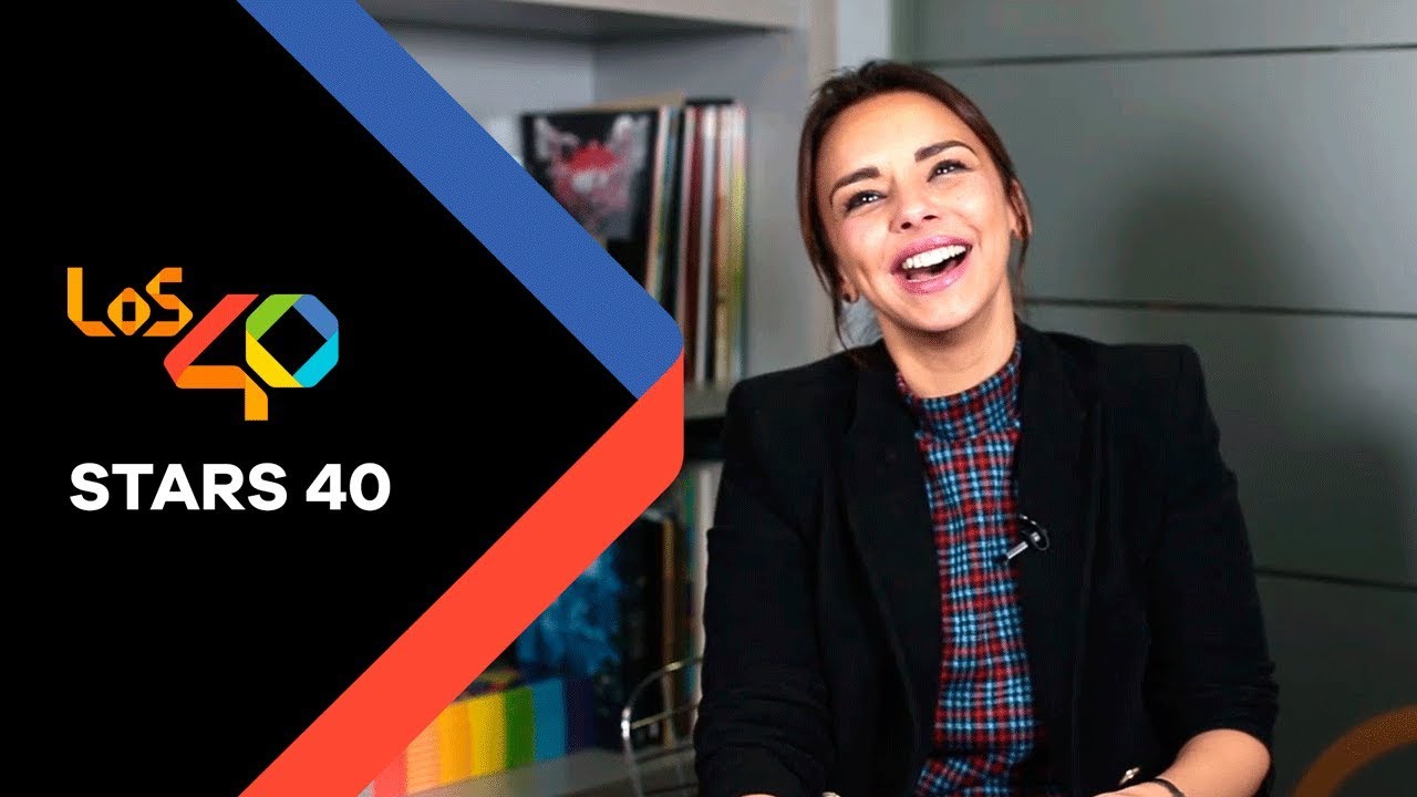 Chenoa: “No hay mayor prueba de superación que poder reírme de mí misma”