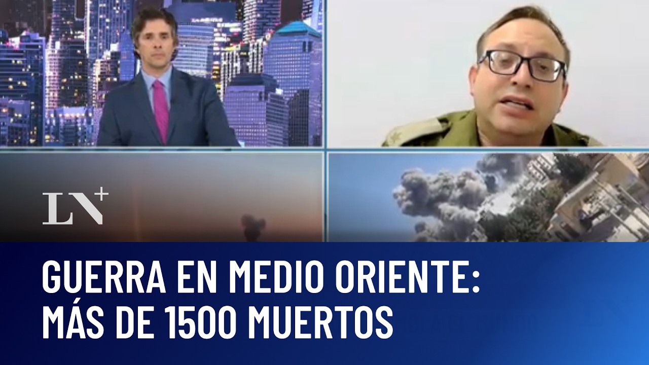 Trump reclama una 