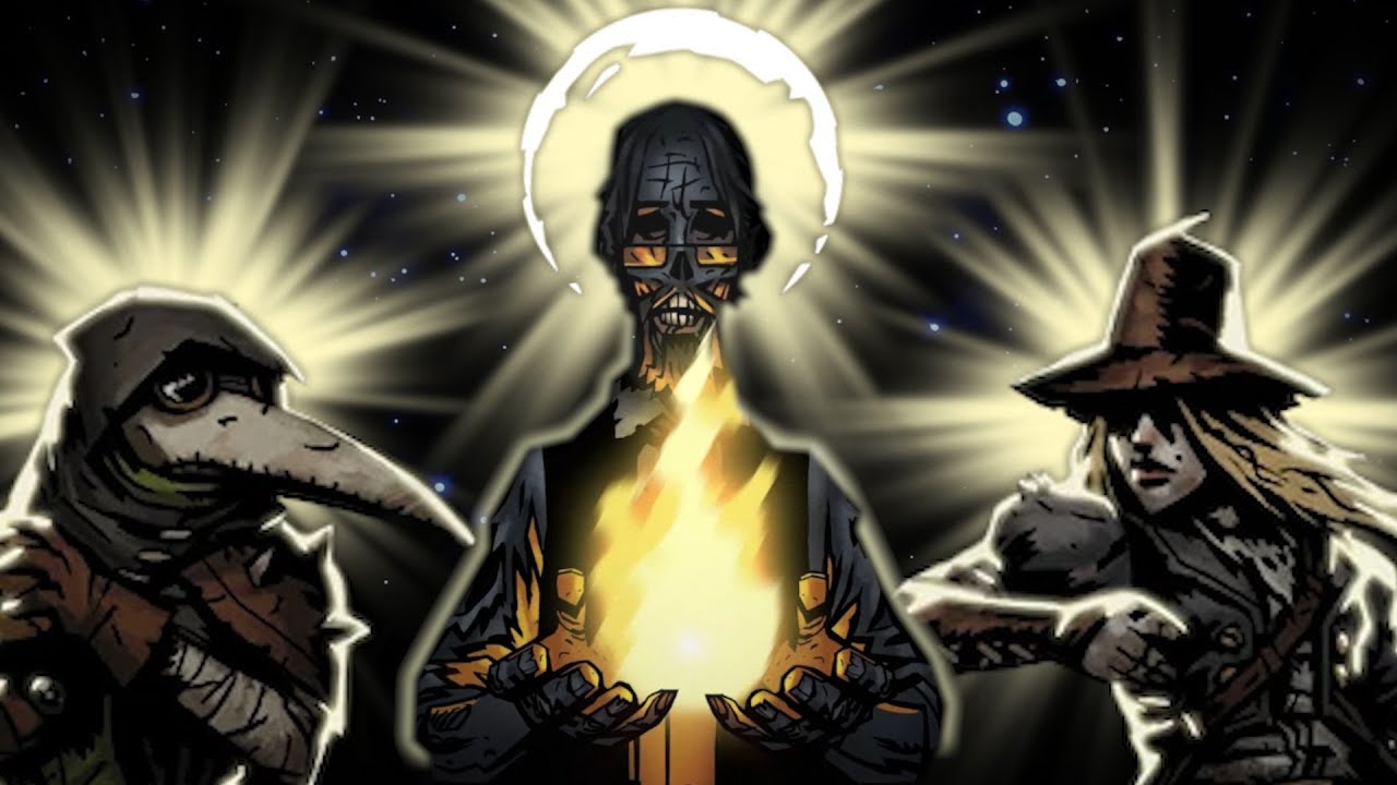 8 Minutes of Wayne June Stress Healing You Through the Darkest Times