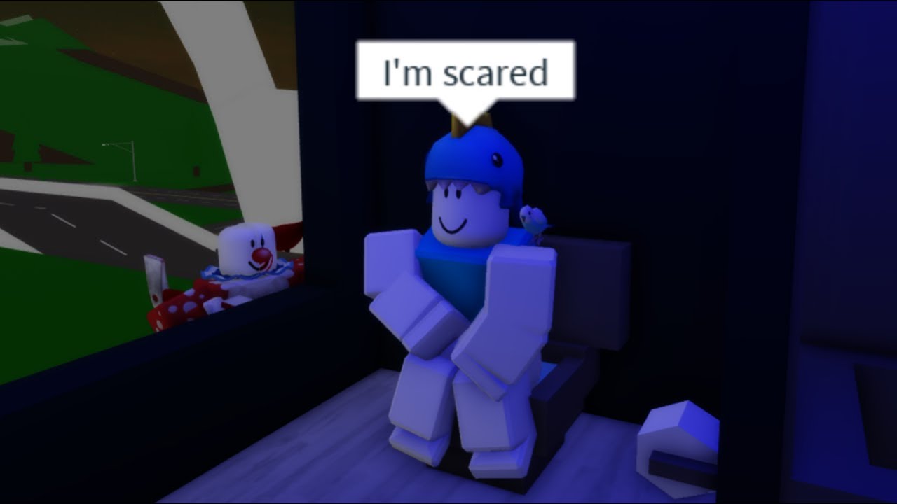 ROBLOX Brookhaven 🏡RP - Смешные моменты / глупые правки