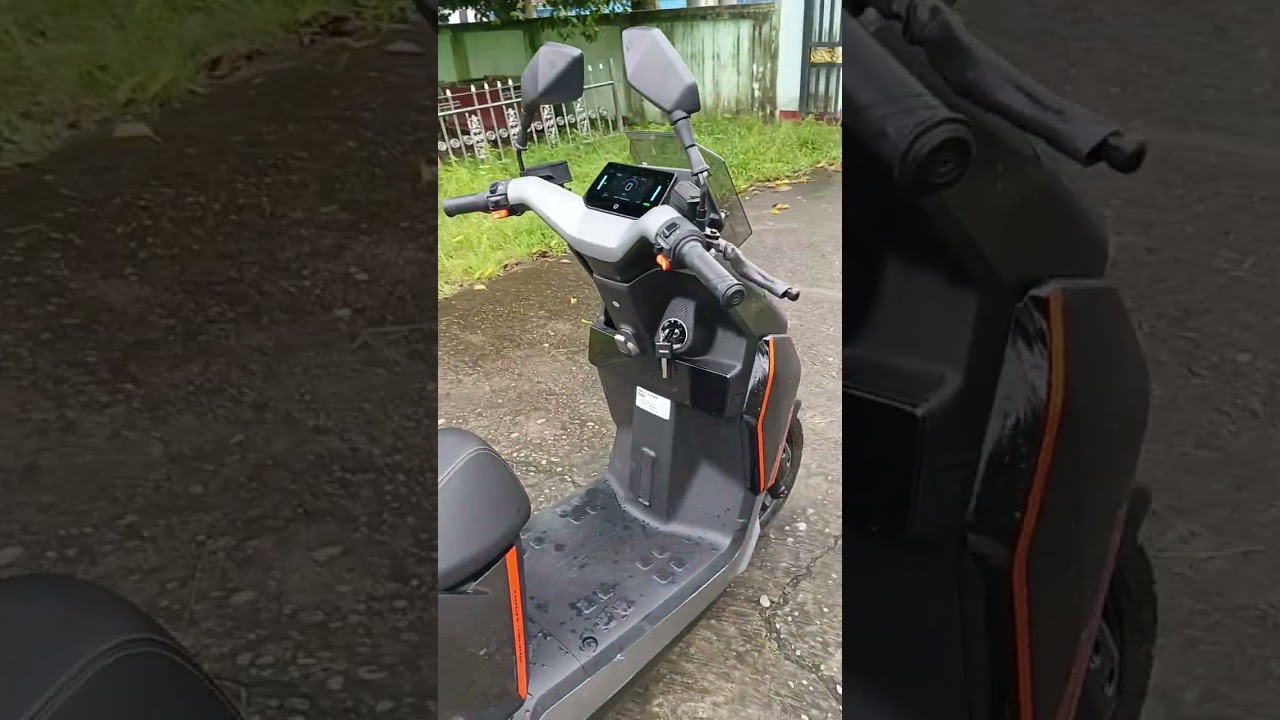 YADEA -S80-M ဘာကြောင့် သိန်း၅၀ကျော်တာလဲ@