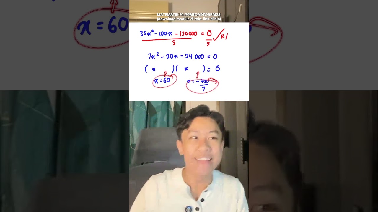 KILLER TOPICS F4 - PASA 2025 | TTLIVE 101025