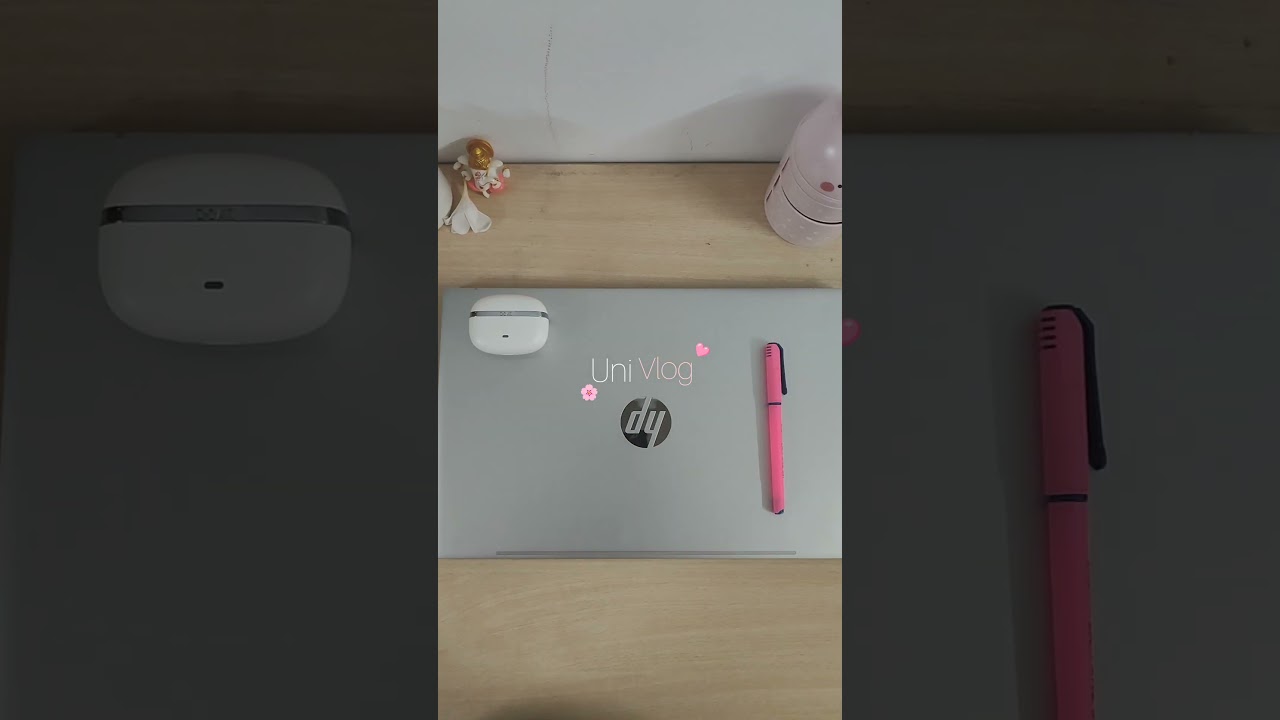 Uni day 🩷 #bennett #university #collegelife #minivlog #study