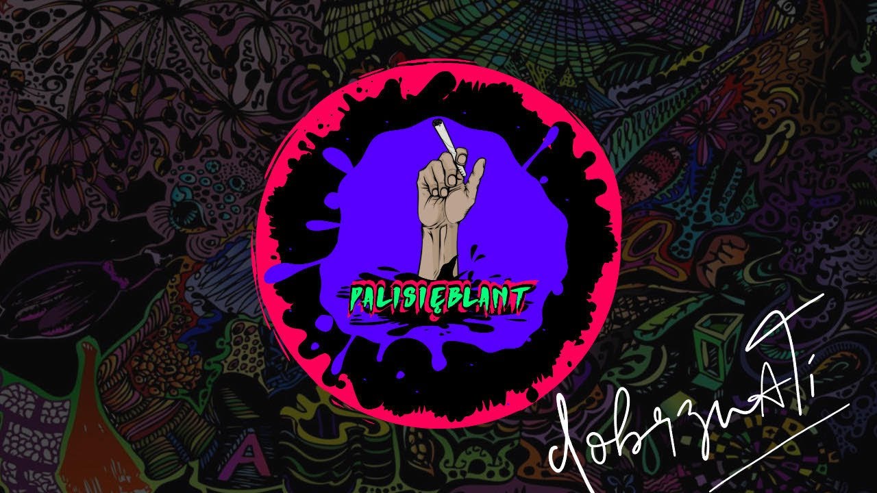 dobrzemati - palisieblant