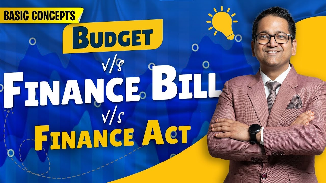 5. Finance Act 2023 | Prospective & Retrospective Amendment | Basic Concepts | Income Tax