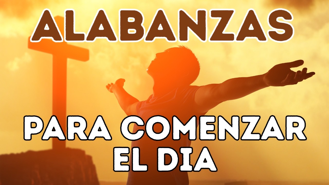 Música Cristiana para la Mañana | Pide a Dios Dirección y Nuevas Oportunidades