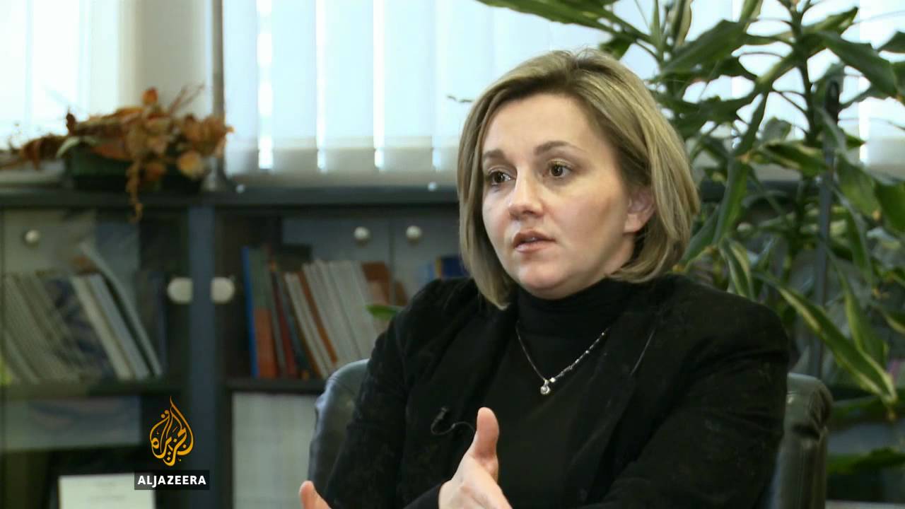 Spor oko imena koči integracije Makedonije - Al Jazeera Balkans