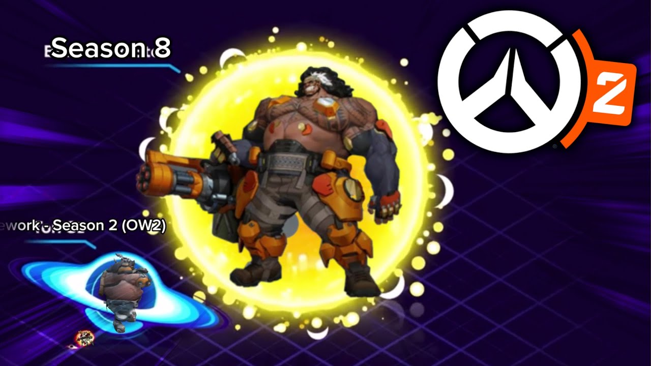 Overwatch 2 MOST VIEWED Reddit Clips Of The Week #2