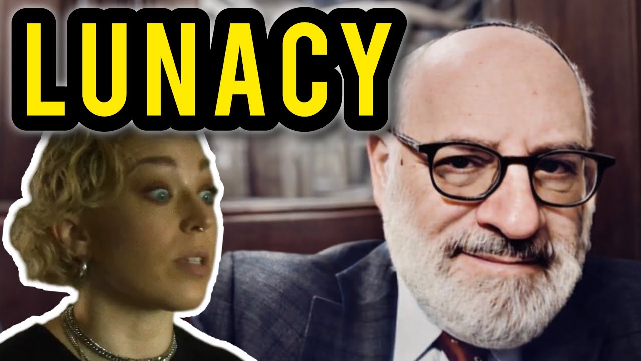 Lawyer Ron Coleman on Alyssa Mercante's INSANE lawsuit...