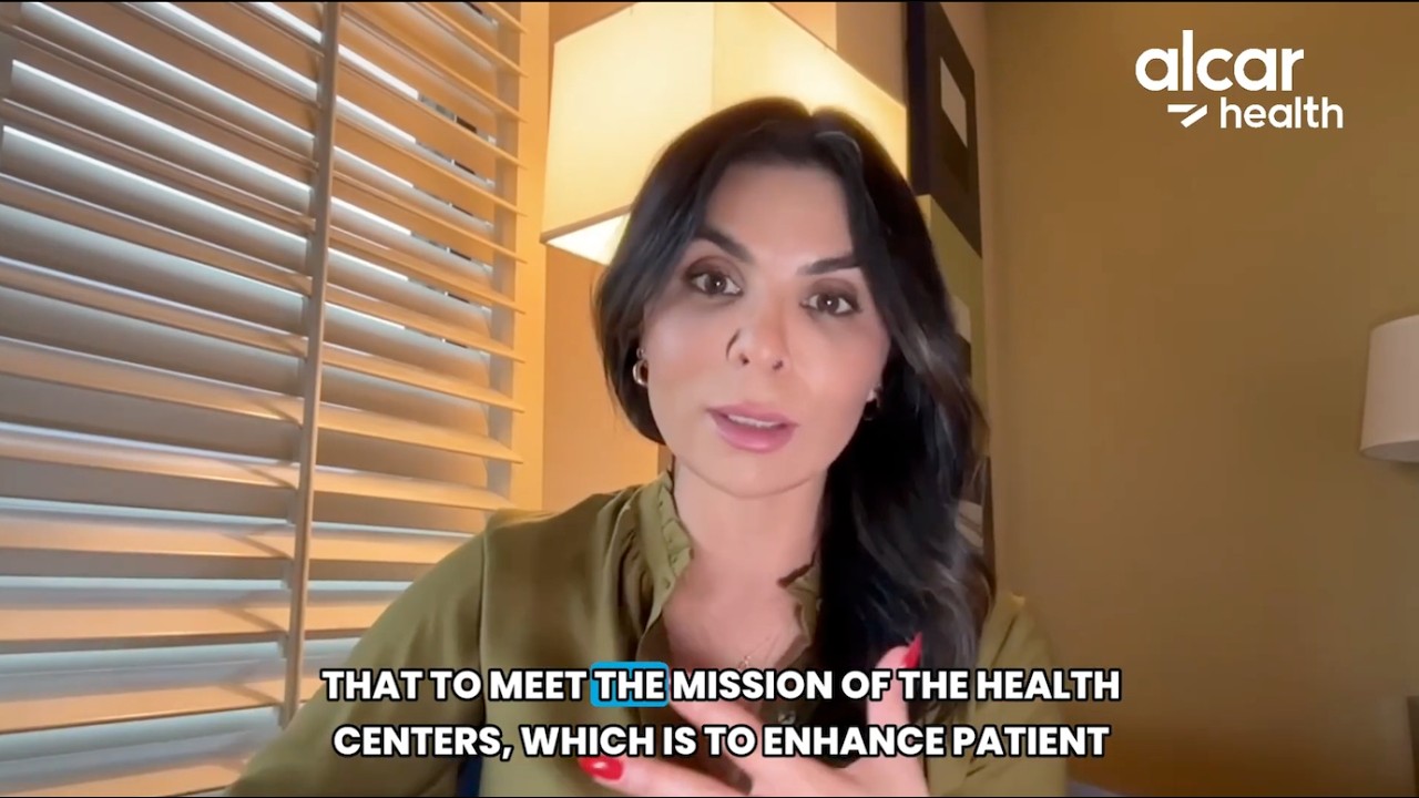 Medicare, with Love: Why Health Centers Are Hesitant About Medicare Growth
