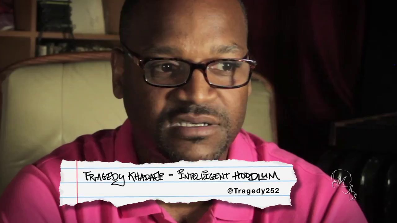 Tragedy Khadafi - Intelligent Hoodlum | 27th Anniversary (Trailer)
