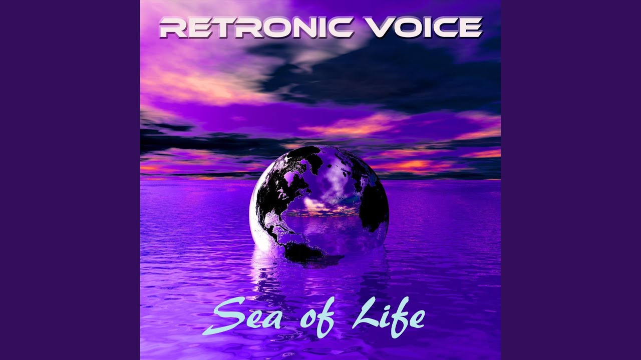 Sea of Life