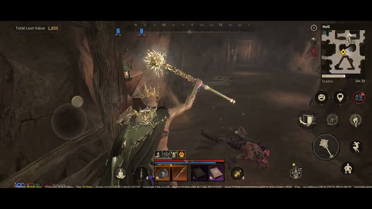 Abyss of Dungeons - Last 3 days :(