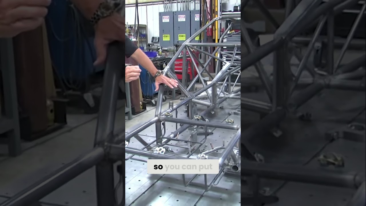 Полезные советы по изготовлению стола-шасси своими руками #dragbuild #automobile