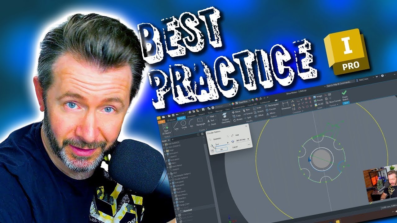 BEST PRACTICE! Sketch Per Feature (& Features Instead of Sketches!)