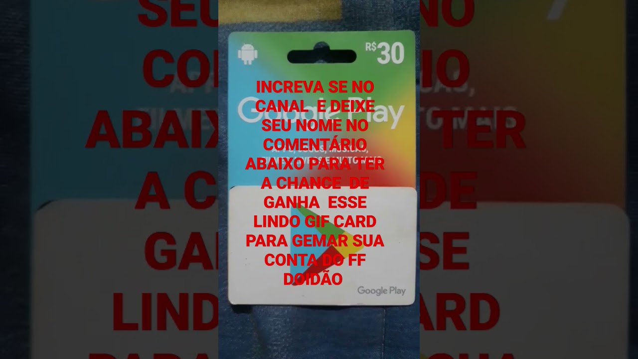SORTEIO GIFT CARD  A SIM QUE BATEMOS A META 2K #subscribe #viral #shorts #2k #increva_se_no_canal