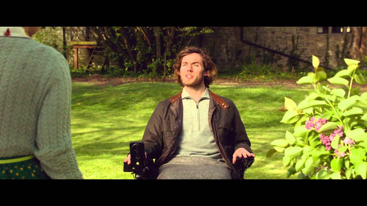 Me Before You | Official Trailer | In Cinemas 8 July 2016