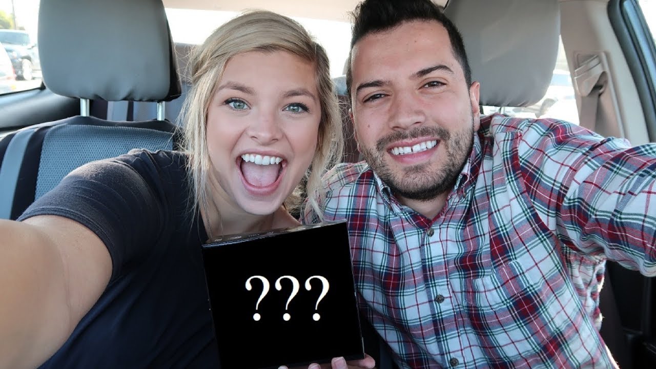 CAN'T BELIEVE WE BOUGHT THAT...