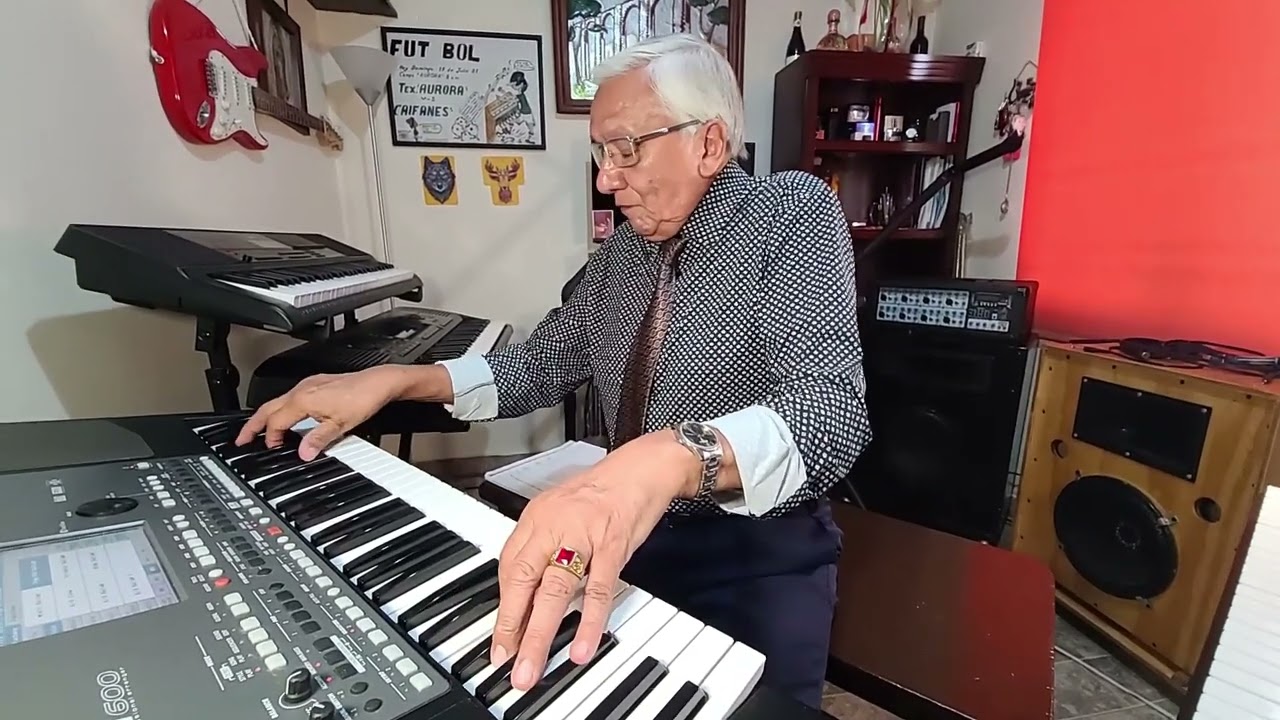 A MI MANERA PAUL ANKA
