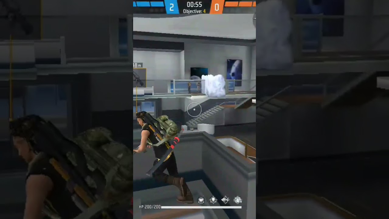 free fire new 🥺video geyn gaming 🥺accident😭 video🥺😭😭🥺🥺