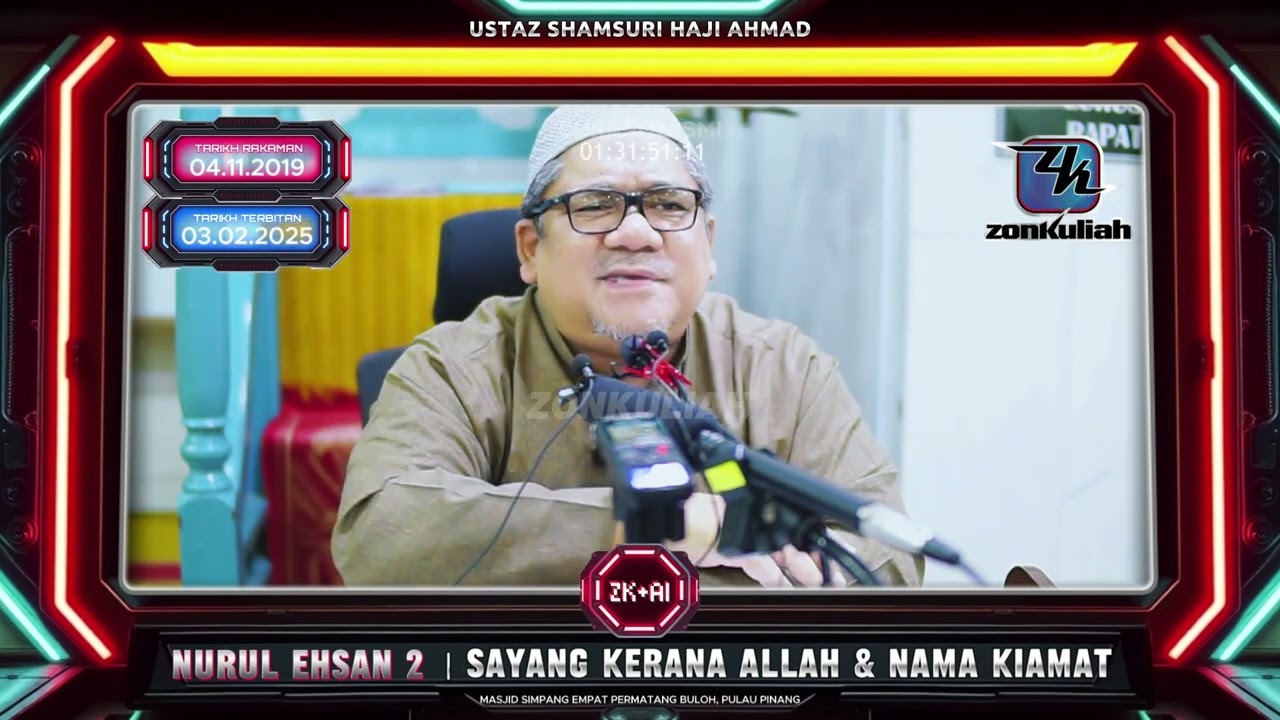 ZK+AI - TNE2 | 041119 | 